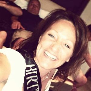 Meet your Posher, Katina